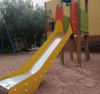 Moratalla Casa | Casa rural el Chaparral