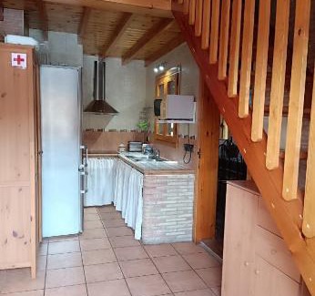 Moratalla Casa | Casa rural el Chaparral