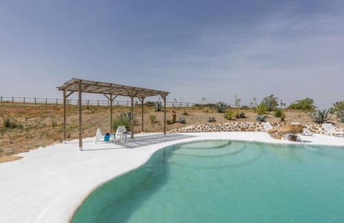 Morón de la Frontera Casa | Casa Rural El Ventorrillo
