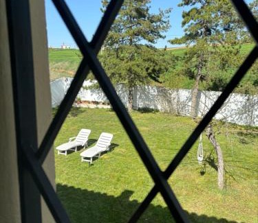 Villahoz Casa | Casa Rural El Gerbal