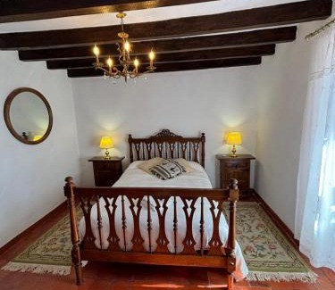 Villahoz Casa | Casa Rural El Gerbal