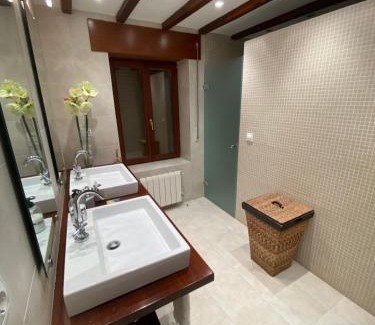 Villahoz Casa | Casa Rural El Gerbal