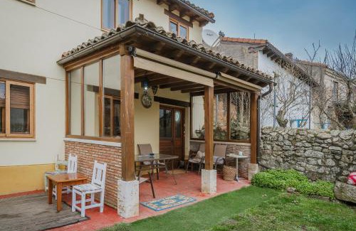 Amaya Casa | casa Rural El Hidalgo