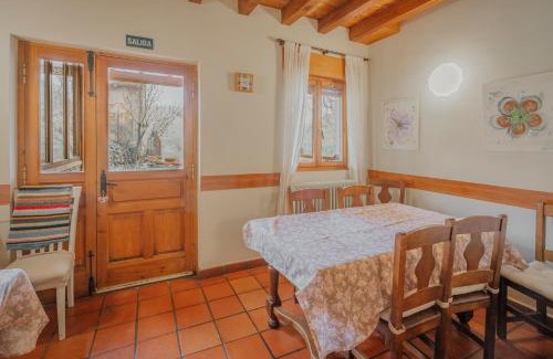 Amaya Casa | casa Rural El Hidalgo