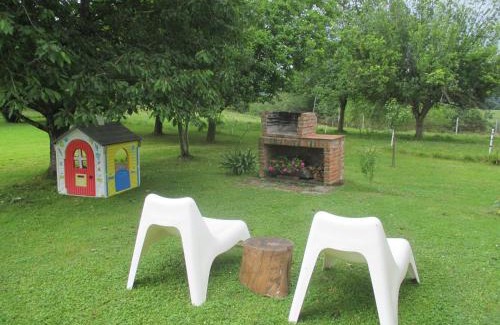 San Martín de Bada Casa | Casa Rural El Jondrigu