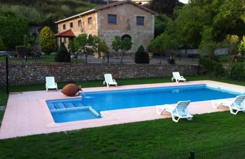 Ciudad Rodrigo Casa | Casa Rural El Manantial