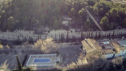 Mula Casa | Casa Rural El Milano