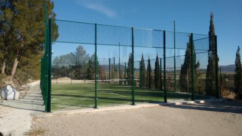 Mula Casa | Casa Rural El Milano