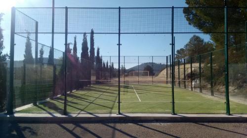 Mula Casa | Casa Rural El Milano