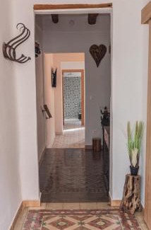 Villamalea Casa | Casa Rural El Olivo