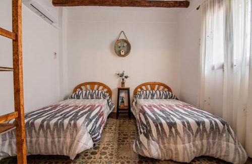 Villamalea Casa | Casa Rural El Olivo