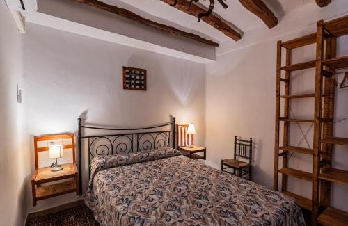 Villamalea Casa | Casa Rural El Olivo