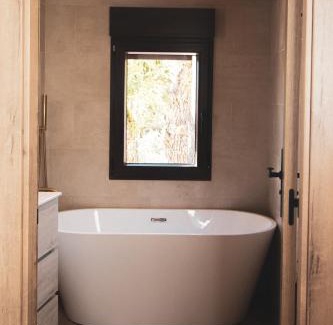 Riópar Viejo Casa | CASA RURAL EL PADRONCILLO