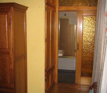 Almadén Casa | Casa Rural El Patio