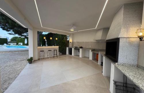 Alcalá del Júcar Casa | Casa Rural El Pino