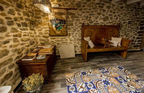 Cantavieja Casa | Casa Rural El Portillo