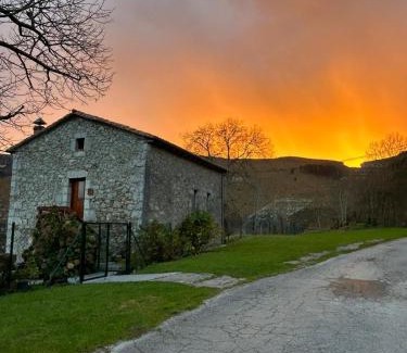 Riotuerto Chalet De Esquí | Casa Rural El Salvijo