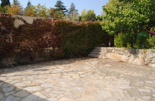 Valdesangil Casa | Casa Rural El Secreto de las Eras