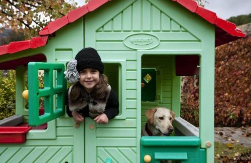 Valdesangil Casa | Casa Rural El Secreto de las Eras