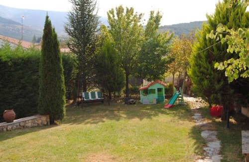 Valdesangil Casa | Casa Rural El Secreto de las Eras