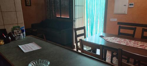 San Clemente Casa | CASA RURAL EL TEJAR