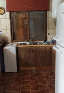 San Clemente Casa | CASA RURAL EL TEJAR