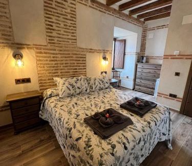 Fontiveros Apartamento | Casa Rural EL TORREÓN