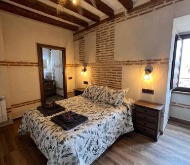 Fontiveros Apartamento | Casa Rural EL TORREÓN