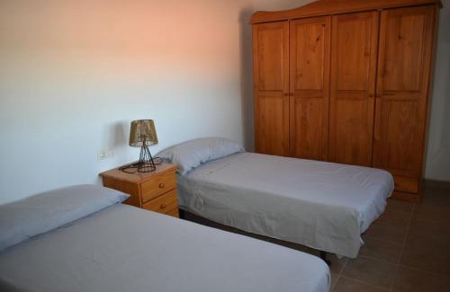 Casasimarro Casa | Casa Rural en Casasimarro