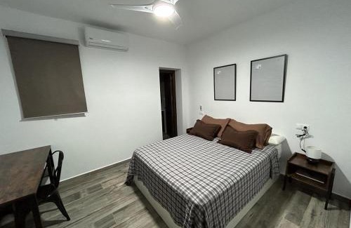 Valera de Arriba Casa | Casa Rural en Valera La Egipcia