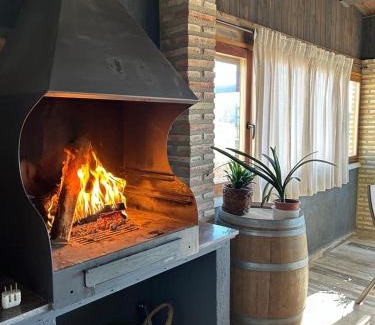 Valera de Arriba Casa | Casa Rural en Valera La Egipcia