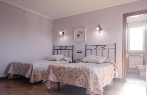 Sasamon Casa | Casa rural Ermita 1 y 2