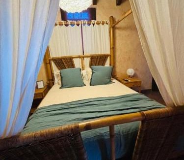 Aldeanueva de la Vera Casa | Casa Rural Puerto del Emperador