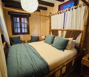 Aldeanueva de la Vera Casa | Casa Rural Puerto del Emperador