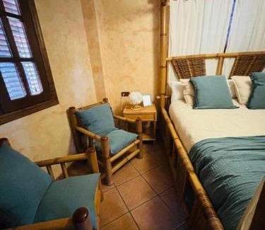 Aldeanueva de la Vera Casa | Casa Rural Puerto del Emperador