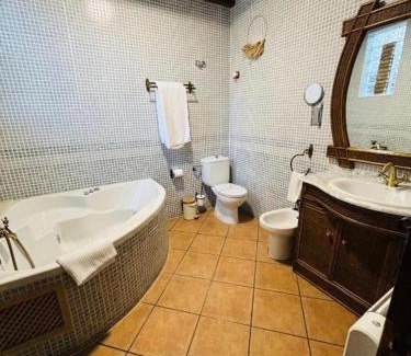 Aldeanueva de la Vera Casa | Casa Rural Puerto del Emperador