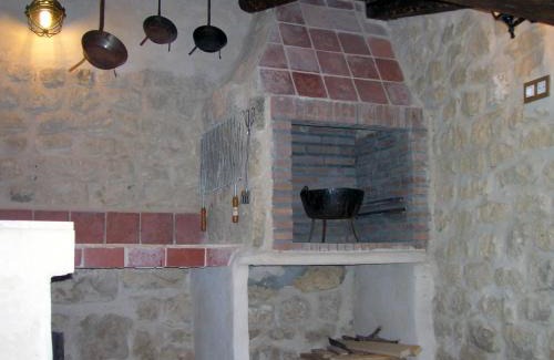 Cubillas de Santa Marta Casa | Casa Rural Sarmiento