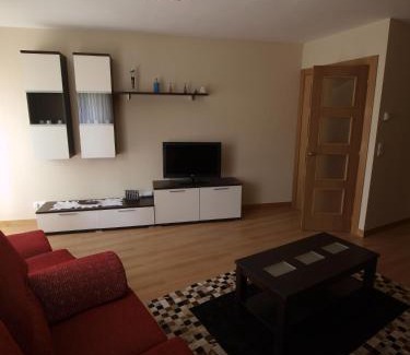 Santo Domingo de Silos Apartamento | Casa Rural El Cipres