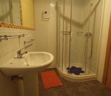 Santo Domingo de Silos Apartamento | Casa Rural El Cipres