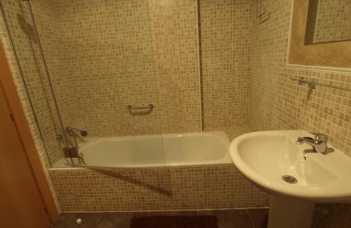 Santo Domingo de Silos Apartamento | Casa Rural El Cipres