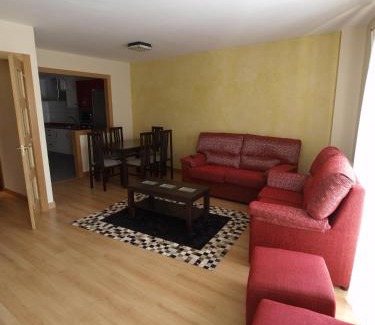 Santo Domingo de Silos Apartamento | Casa Rural El Cipres