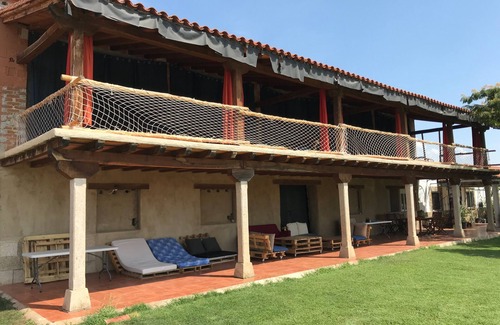 Valverde de la Vera Casa | Casa Rural Apayama Country House