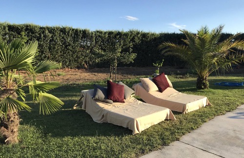 Valverde de la Vera Casa | Casa Rural Apayama Country House