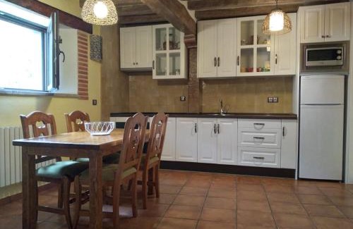 La Alberca Casa | Casa Rural Espeñitas