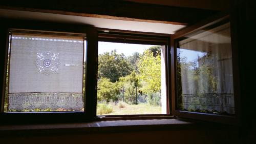 La Alberca Casa | Casa Rural Espeñitas