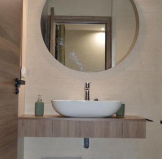 San Clemente Casa | Casa Rural Finca Bella