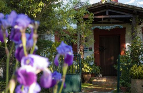 Plasencia Casa | Casa Rural Finca Umbría