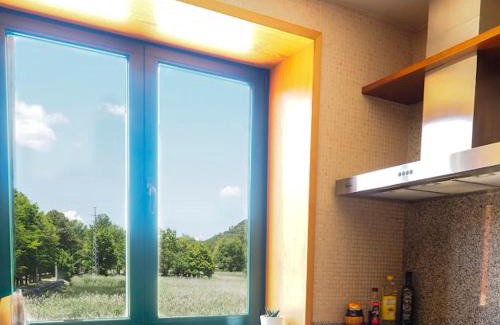 Una Apartamento | Casa rural fuente de la mora