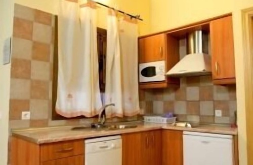 Hervas Cabaña | Casa Rural Fuente Del Aliso para 4 personas