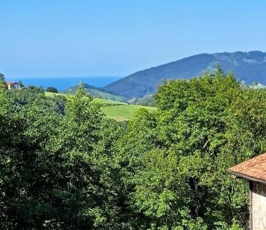 Aia Casa | Casa Rural Gaztandizabal